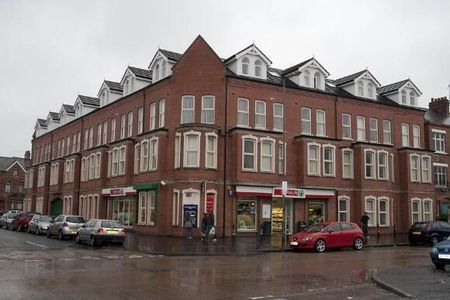 Unit 3, 50 College Park Avenue, Belfast, BT7 1LR - Photo 5
