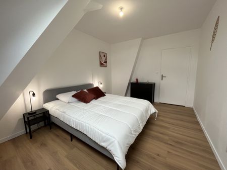 T2 - 50m2 - Meublé - Place René Goblet - Photo 5