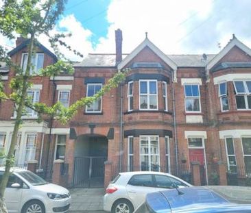 St Albans Road, Leicester - Photo 2