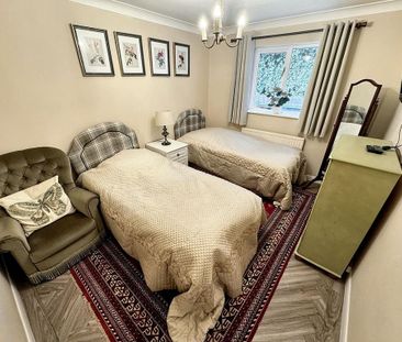 3 bedroom detached house to rent - Photo 3