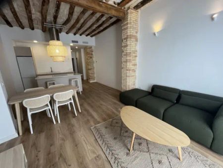 Piso en alquiler en Calle de Alejandre, 23 - Foto 2