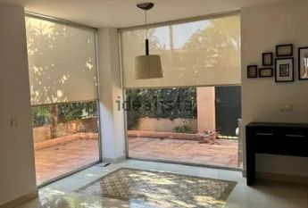 Alquiler de chalet adosado en El Tomillar