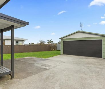 18 Russell Avenue, Pukekohe - Photo 6