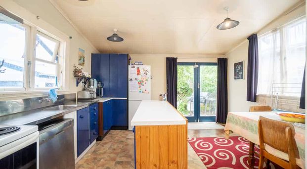 Fresh on Ferg! - Photo 1