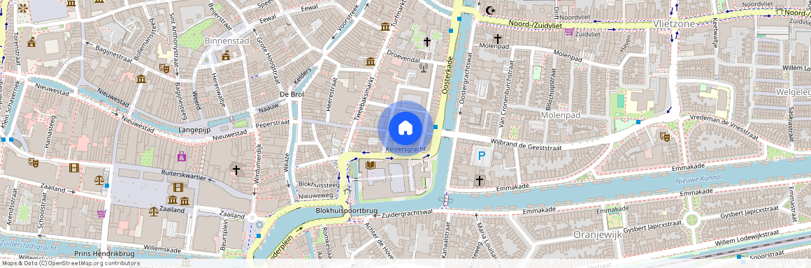 Nieuwe Oosterstraat 26A, 8911 KN Leeuwarden