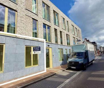 Appartement te huur in Kapellen voor € 1.175 met 2 slaapkamers - Foto 1