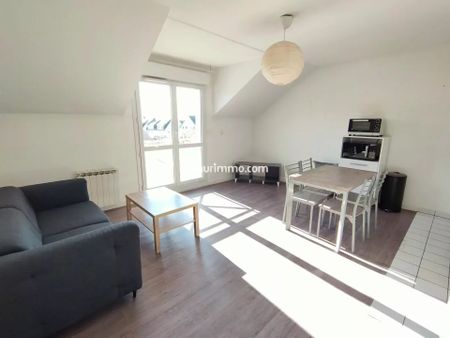 Location Appartement 2 pièces 40 m2 à Boissy-Saint-Léger - Photo 5