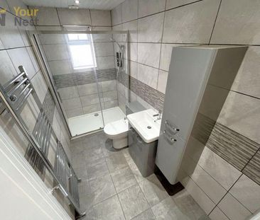 1 bedroom in a house share to rent - Photo 5