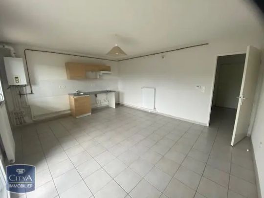 Appartement à louer 2 pièces 43.94m² - Photo 1