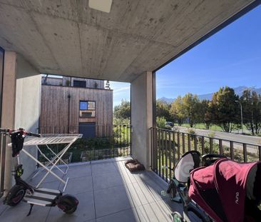 2.5 Zimmer, 67 m², 1. Stock - Photo 6