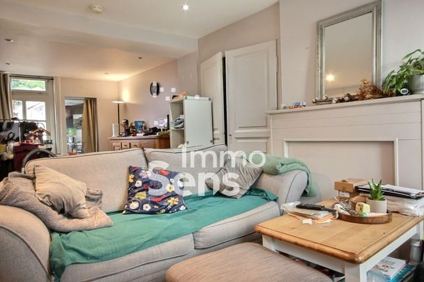 Location appartement - Ronchin - Photo 1