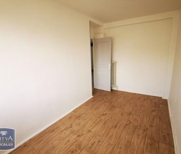 Location Appartement 3 pièces 53m² ST ETIENNE 42100 - Photo 1