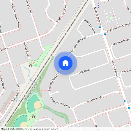 93 Elephant Hill Drive, Clarington