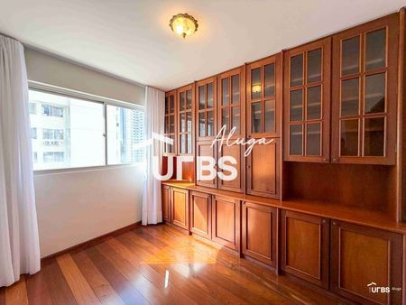 Apartamento, 260 m², , , 2 vagas, Setor Oeste - Photo 2