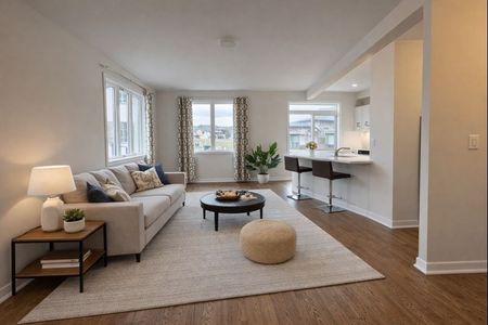 For Lease - 521 Galanthus Walk, Kanata, Ontario - Photo 4