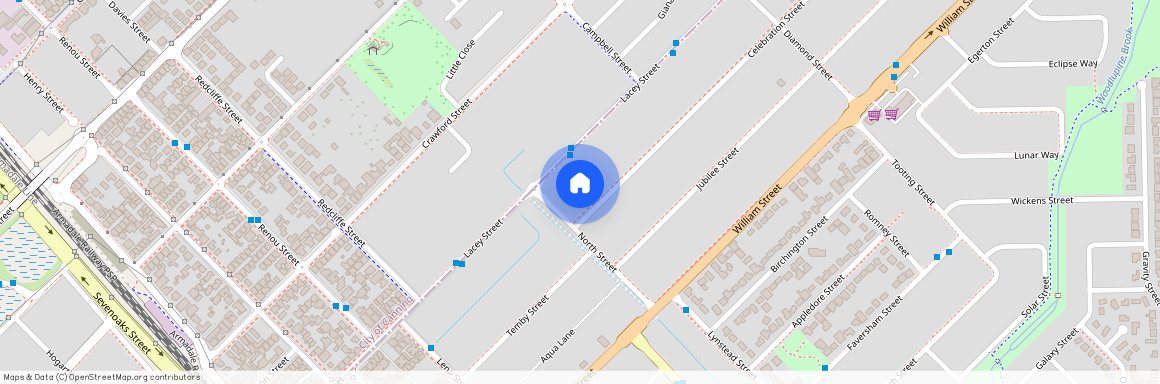 2/5B Celebration Street, WA 6107, Beckenham