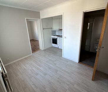 Korsgatan 13 - Foto 1