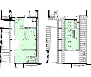 3.5 Zimmer, 293 m², 2. Stock - Photo 6