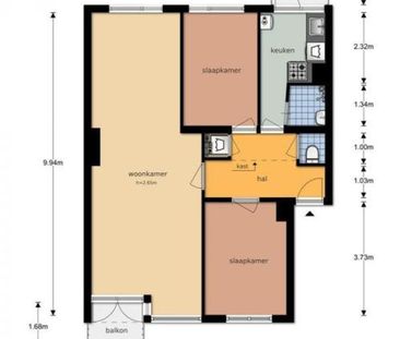 Zwanenvechtlaan 3554 GK Utrecht - Foto 4