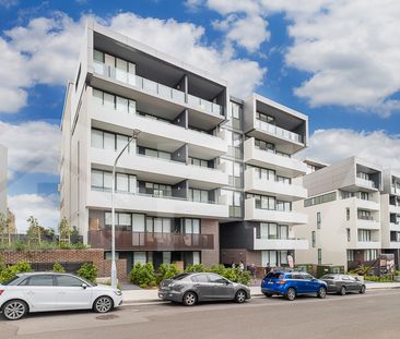 406/8 Hilly Street Mortlake - Photo 1