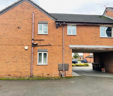 1 Bed Apartment - Photo 6