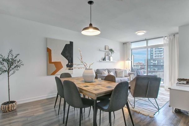 For Lease - 816 Lansdowne Avenue Unit# 704, Toronto, Ontario - Photo 1