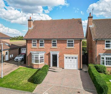 5 bedroom detached house to rent - Photo 4