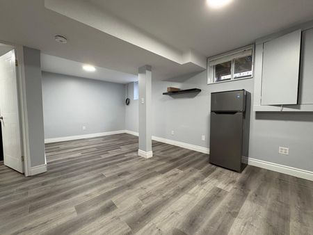 For Lease - 100 Masterson Crescent Unit# Lower, Cambridge, Ontario - Photo 4