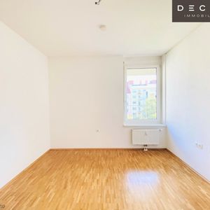 | NÄHE HAUPTBAHNHOF | TOLLE 2-ZIMMER-WOHNUNG MIT BALKON - Photo 2