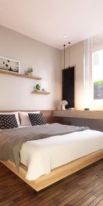 condo neufs 2 chambres Sorel Tracy/ animaux acceptés - Photo 3