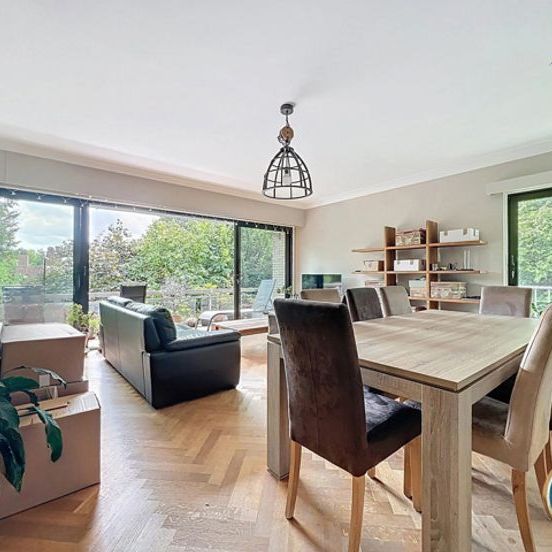 Appartement te huur - Photo 1