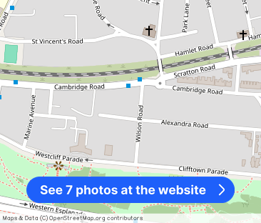 Alexandra Road, Southend-On-Sea, SS1 - Photo 1
