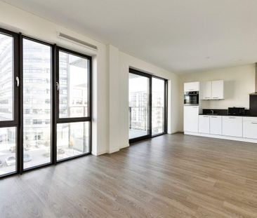 Appartement de trois pièces Jan Wolkerslaan, Diemen - À louer - Photo 1