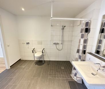 Seniorengerechtes wohnen im Zentrum von Werne - Foto 6