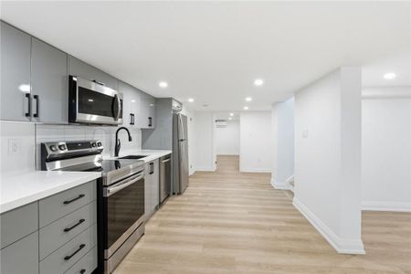 For Lease - 85 Martindale Road Unit# BSMT, St. Catharines, Ontario - Photo 5