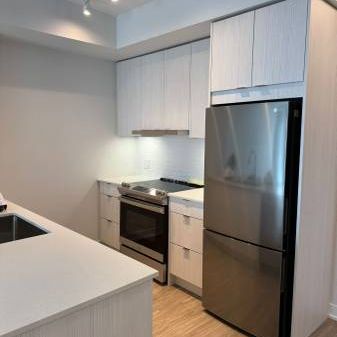 Brand-New 1-Bed, 1-Bath by Square One (Parkside) - Photo 4