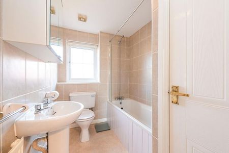 2 bedroom terraced house to rent - Photo 5