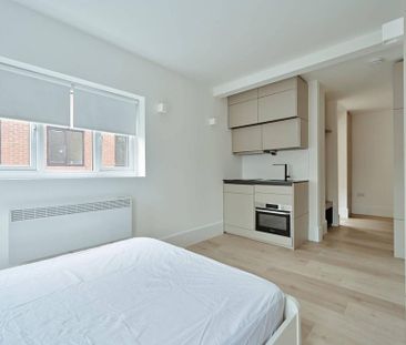 Studio to rent - Photo 4