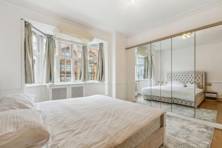 4 bedroom flat to rent - Photo 5