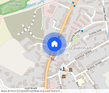 High Street, CO10 - Photo 1