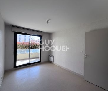 Appartement Clermont Ferrand 4 pièce(s) 91 m2 - Photo 2