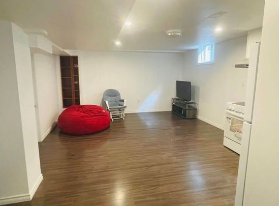 For Lease - 27 Lloydminster Avenue Unit# BSMT, Ajax, Ontario - Photo 1