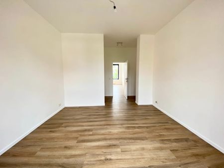 Appartement te huur - Foto 4