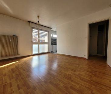 Studio Strasbourg Bateliers - Photo 1