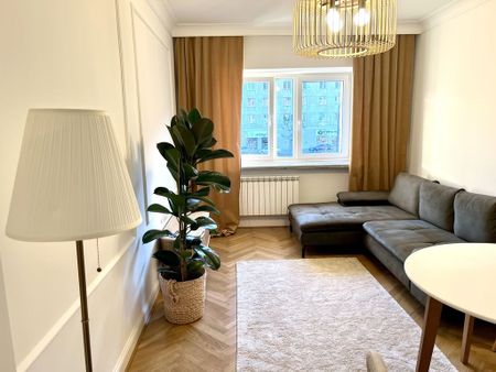 Sprawdź>>> współczesne mieszkanie w kamienicy 46 m² - Photo 4