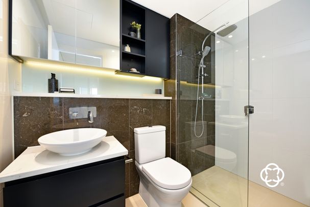 2403/11 Wentworth Place, Wentworth Point NSW 2127 - Apartment For Rent | Domain - Photo 1