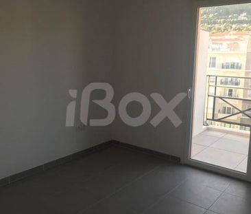 Appartement 2 pièce(s) 1 chambre(s) 35.09 m² - Photo 1