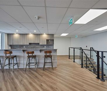 For Lease - 1 Falaise Road Unit# 405, Toronto, Ontario - Photo 1