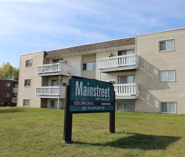 West Meadow Apartments | 710 Appleby Drive, Saskatoon - Photo 1