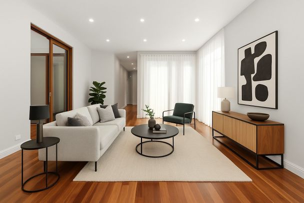 Architecturally Designed Family Brilliance! - Photo 1